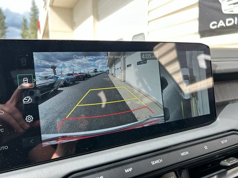 New 2027 Kia Telluride SX Prestige X-Line AWD/4WD image 24