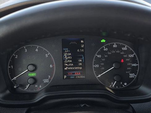 Used 2023 Toyota Corolla SE image 20