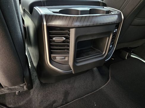 New 2026 RAM 1500 Express AWD/4WD image 10