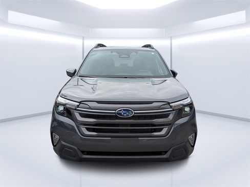 New 2026 Subaru Forester Premium image 8