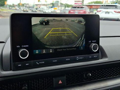 Used 2024 Honda CR-V EX image 20