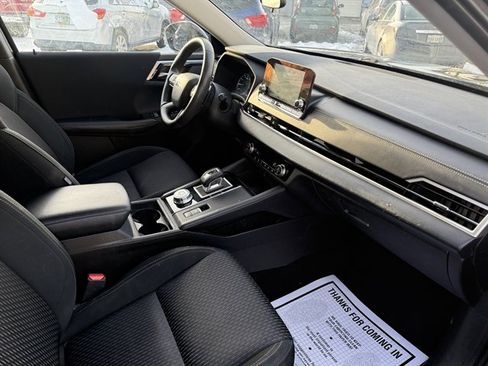Used 2022 Mitsubishi Outlander ES image 37
