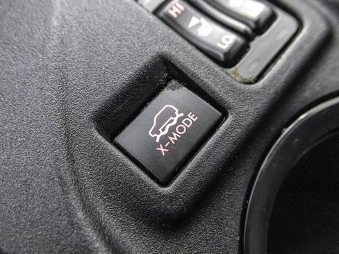 Used 2019 Subaru Crosstrek 2.0i Premium w/ Eyesight System AWD/4WD image 31