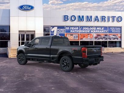 New 2026 Ford F250 XL w/ STX Appearance Package