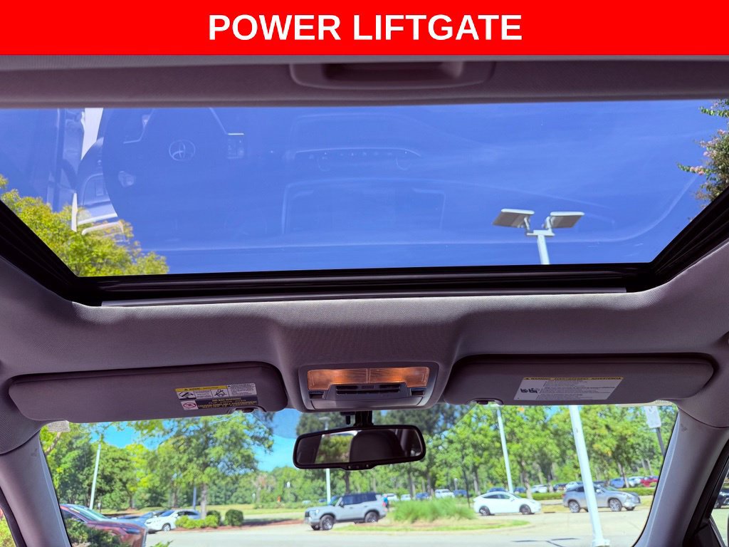 Used 2016 Toyota Highlander XLE FWD image 8