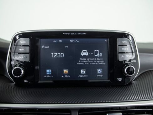 Used 2019 Hyundai Tucson Sport FWD image 34