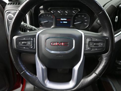 Used 2021 GMC Sierra 1500 SLT w/ SLT Convenience Package image 18