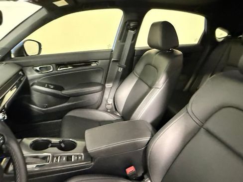 Used 2024 Honda Civic Sport Touring image 28