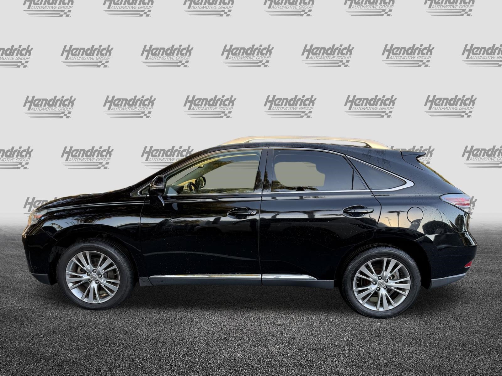 Used 2013 Lexus RX 350 FWD image 6