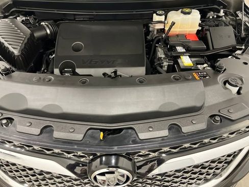 Certified 2023 Buick Enclave Avenir w/ Trailering Package, 5000 lbs. image 17