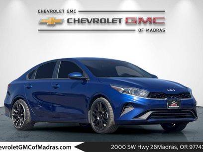 Used 2023 Kia Forte LXS