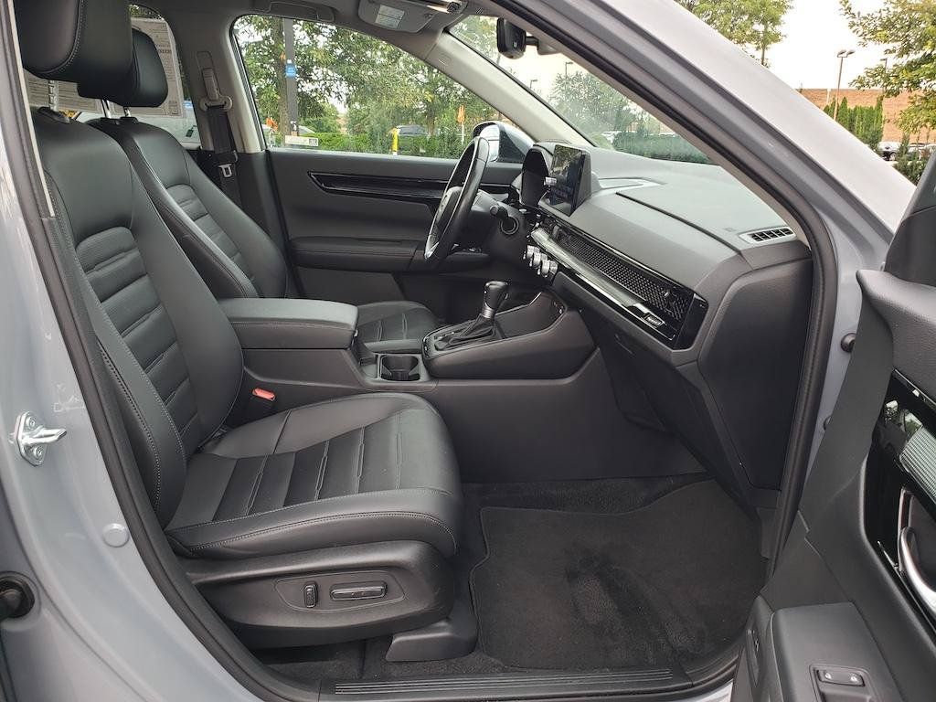 Used 2024 Honda CR-V EX-L image 21