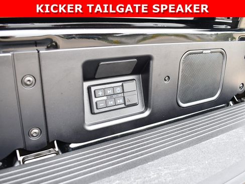 New 2026 GMC Sierra 2500 Denali w/ Denali Reserve Package image 10