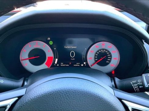 Used 2023 Acura TLX SH-AWD w/ A-SPEC Pkg image 22