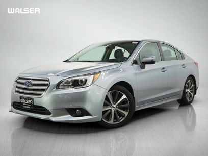 Used 2016 Subaru Legacy 2.5i Limited