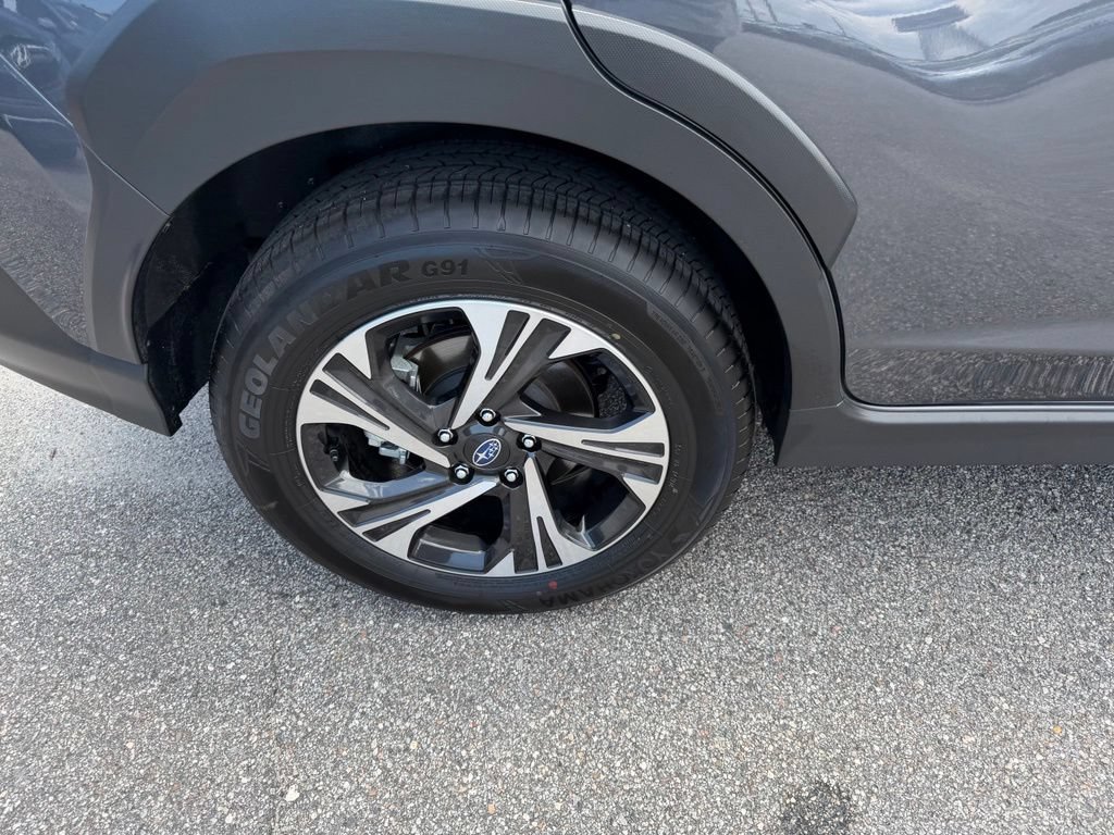 Used 2026 Subaru Crosstrek 2.5i Premium AWD/4WD image 5