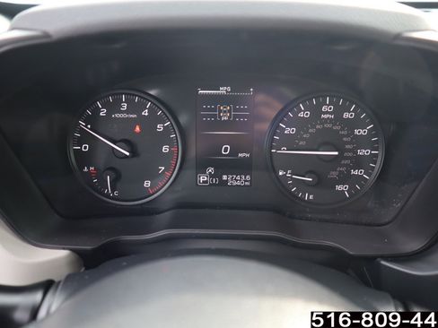 Used 2025 Subaru Forester image 12