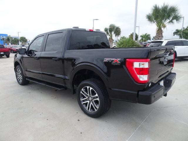 Used 2023 Ford F150 XL w/ STX Appearance Package AWD/4WD image 6