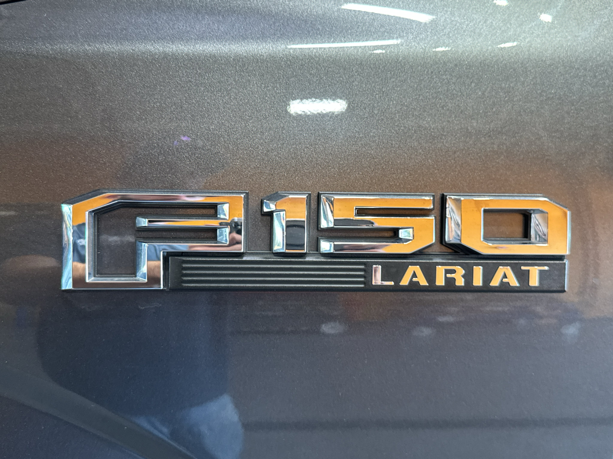 Used 2020 Ford F150 Lariat w/ Equipment Group 502A Luxury AWD/4WD image 10