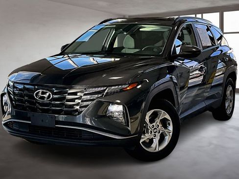 Used 2024 Hyundai Tucson SEL image 2