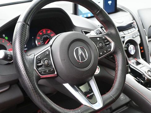 Used 2022 Acura RDX AWD image 10