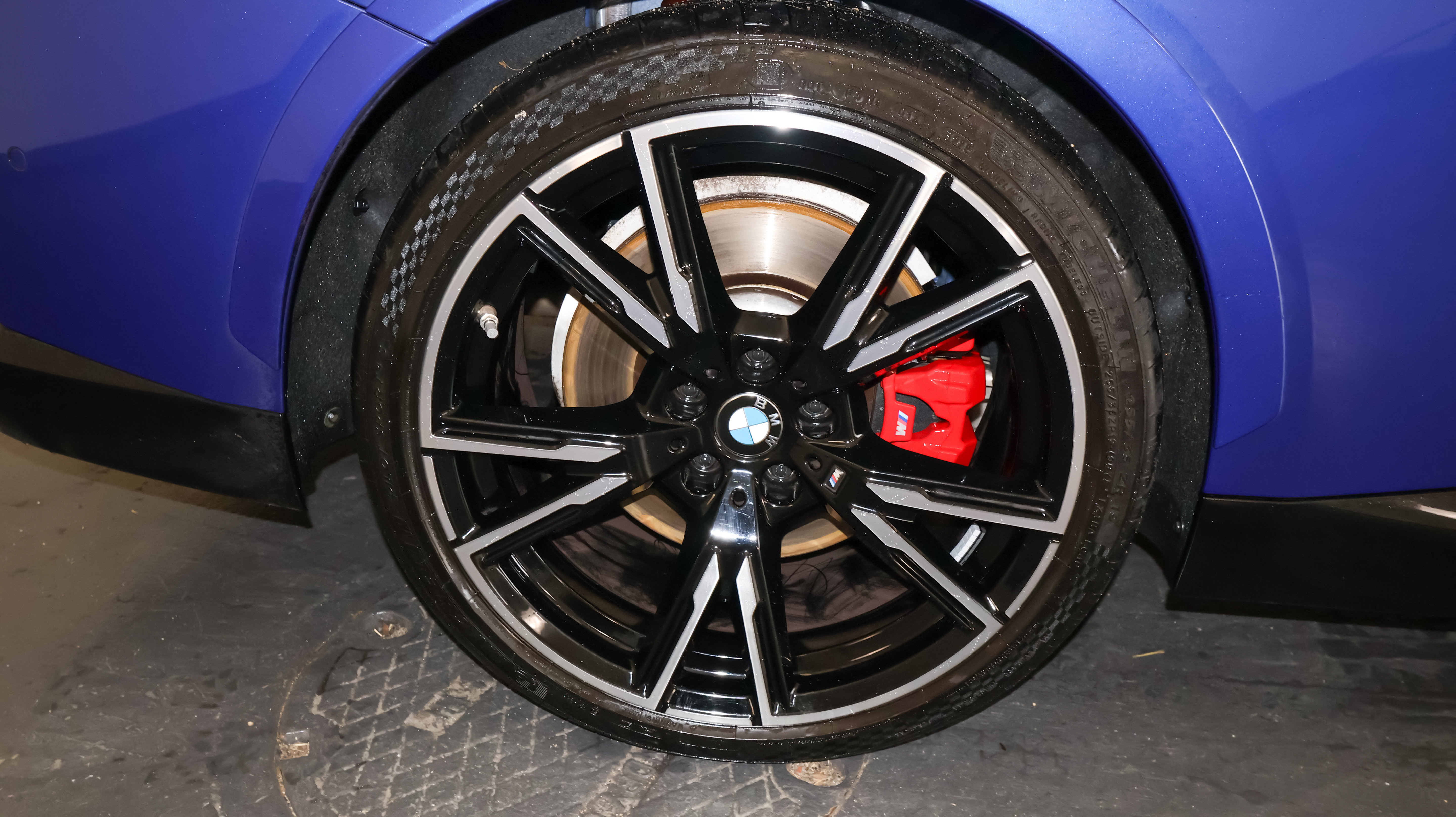 Used 2023 BMW M240i xDrive Coupe AWD/4WD image 42