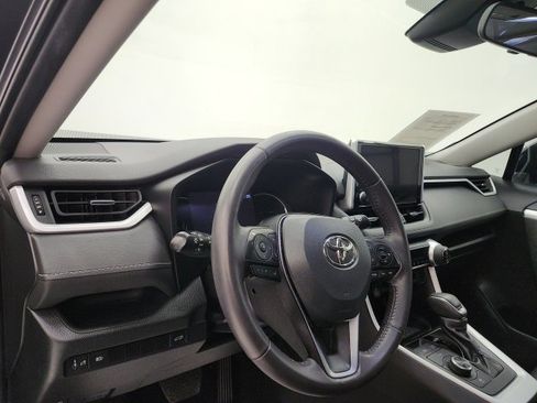 Certified 2024 Toyota RAV4 XLE Premium image 50