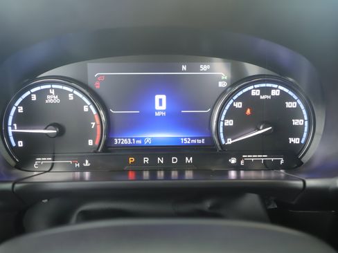 Used 2023 Ford Bronco Sport Badlands image 16