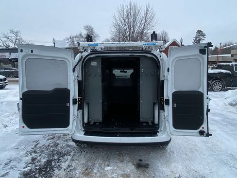 Used 2022 RAM ProMaster City Tradesman image 13