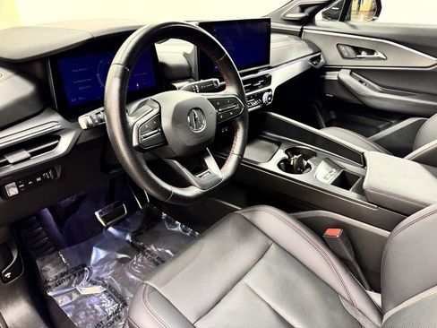 Used 2024 Acura ZDX A-Spec image 17