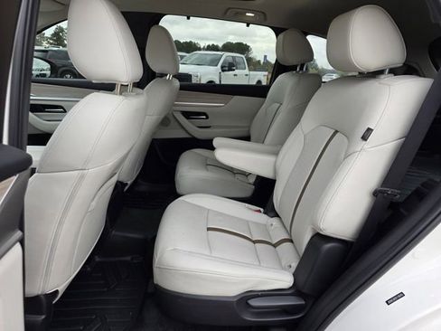 Used 2024 MAZDA CX-90 3.3 Turbo w/ Premium Plus Pkg image 16