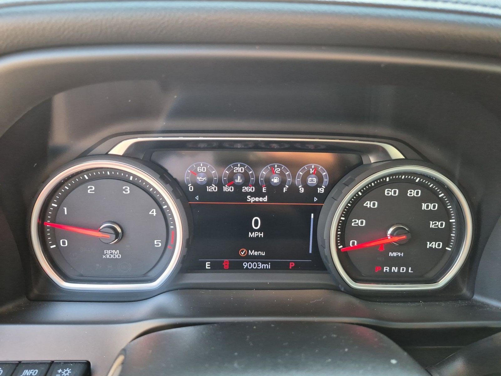 Certified 2020 Chevrolet Silverado 2500 LTZ w/ LTZ Plus Package RWD image 11