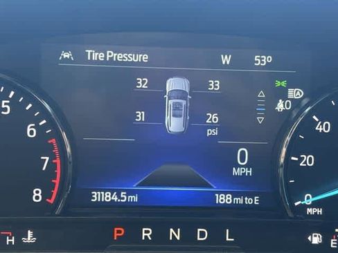 Used 2022 Ford Explorer XLT w/ Equipment Group 202A image 22