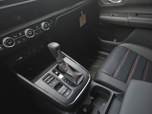 New 2026 Honda CR-V Sport-L image 24