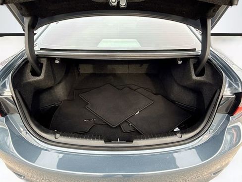 Used 2021 MAZDA MAZDA6 Carbon Edition image 28