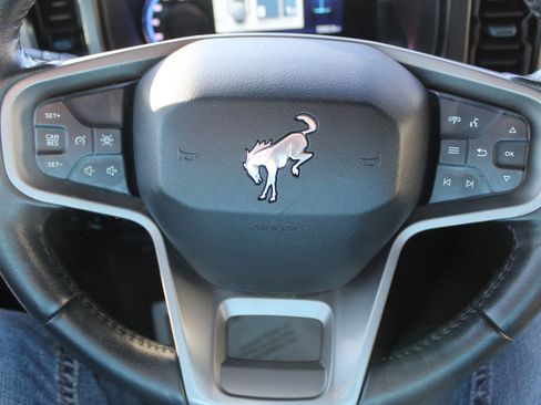 Used 2022 Ford Bronco Wildtrak image 29