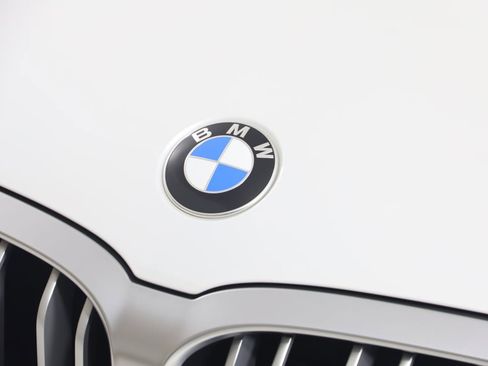 Used 2024 BMW 840i Gran Coupe xDrive AWD/4WD image 21