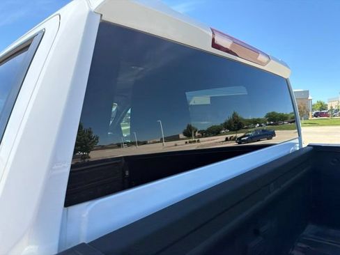 Used 2024 Chevrolet Silverado 2500 LT AWD/4WD image 29