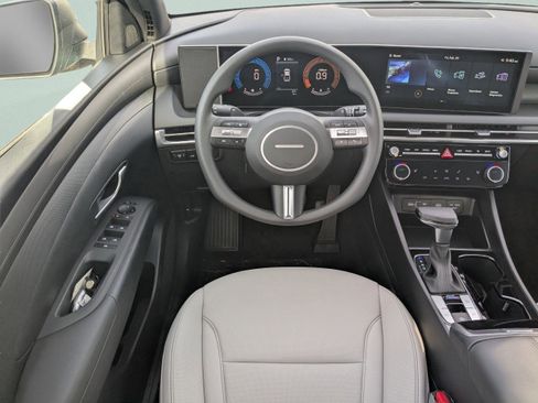 New 2026 Hyundai Santa Cruz SEL FWD image 21