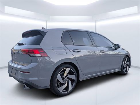 New 2026 Volkswagen GTI S image 3