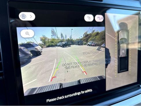 New 2026 Ford F250 XLT w/ XLT Premium Package image 9