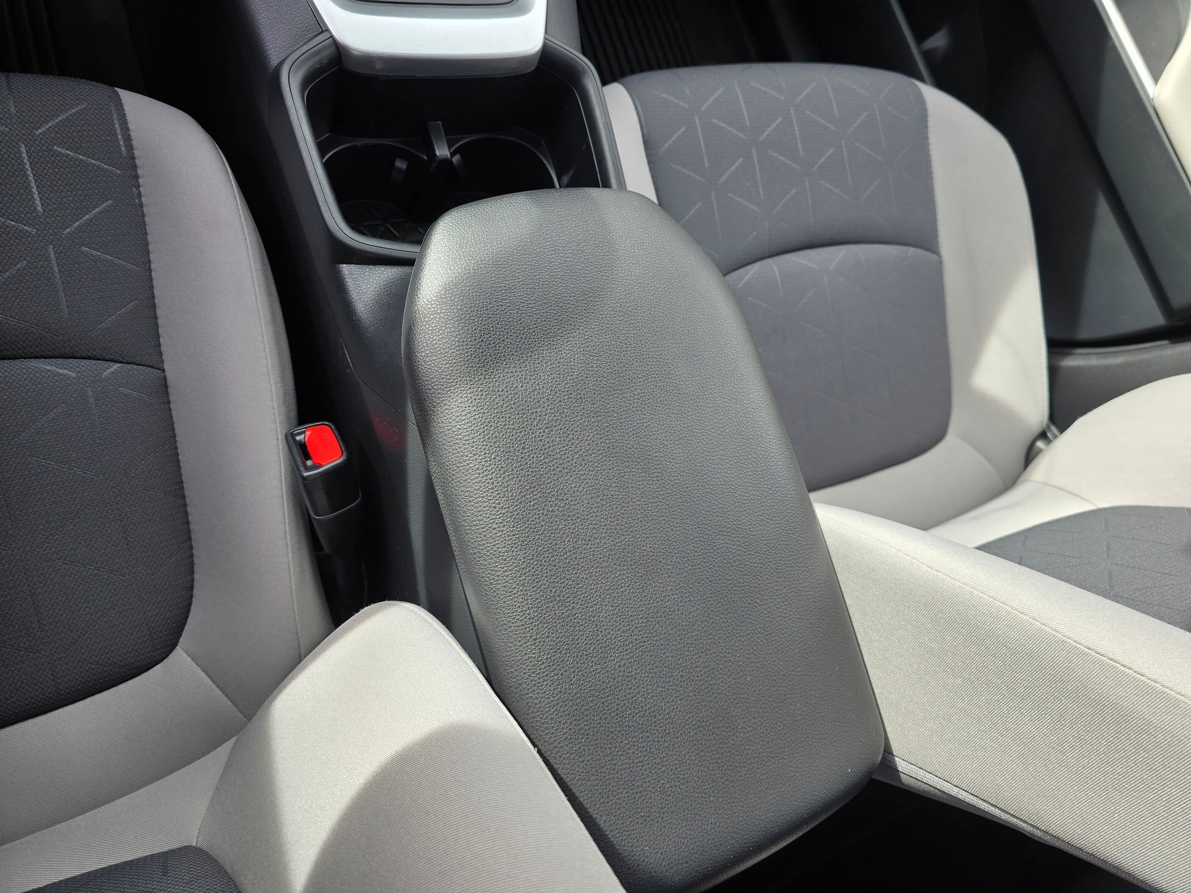 Certified 2024 Toyota RAV4 XLE w/ Convenience Package AWD/4WD image 31