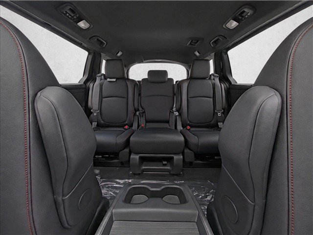 New 2027 Honda Odyssey Sport-L image 14
