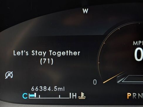 Used 2020 Lincoln Aviator Reserve w/ Equipment Group 202A image 11