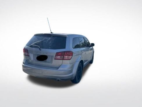 Used 2014 Dodge Journey American Value Package w/ Flexible Seating Group FWD image 2