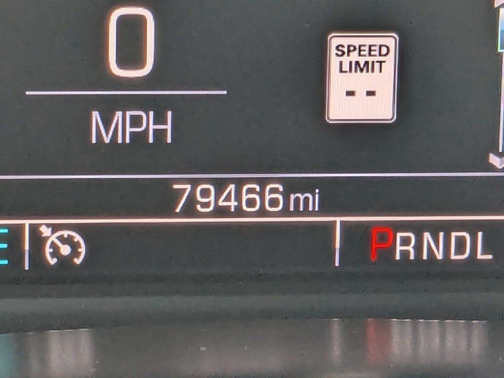 Used 2018 GMC Sierra 1500 SLT AWD/4WD image 38