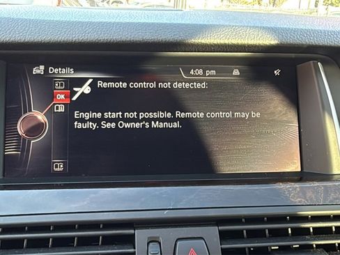 Used 2016 BMW 528i Sedan image 27