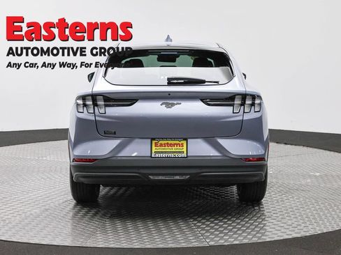Used 2022 Ford Mustang Mach-E Select AWD/4WD image 6