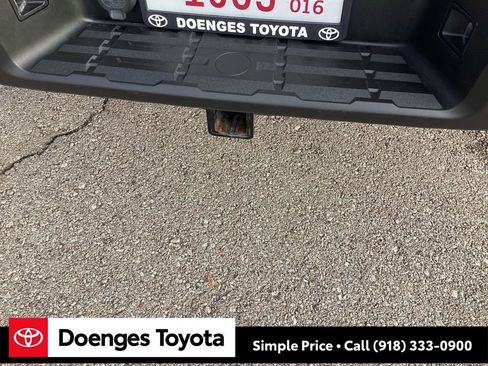 Used 2024 Nissan Frontier PRO-4X w/ Pro Premium Package image 31