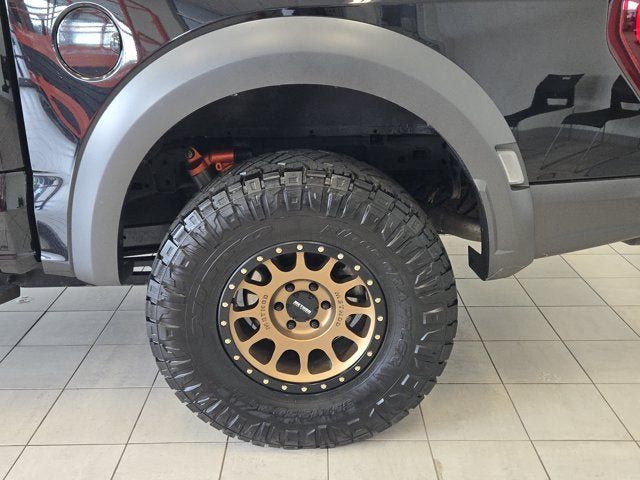 Used 2022 Ford F150 Raptor w/ Equipment Group 801A High AWD/4WD image 12